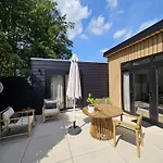 Bij Ons In Het Bos Frühstückspension
