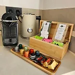 Bij Ons In Het Bos Frühstückspension