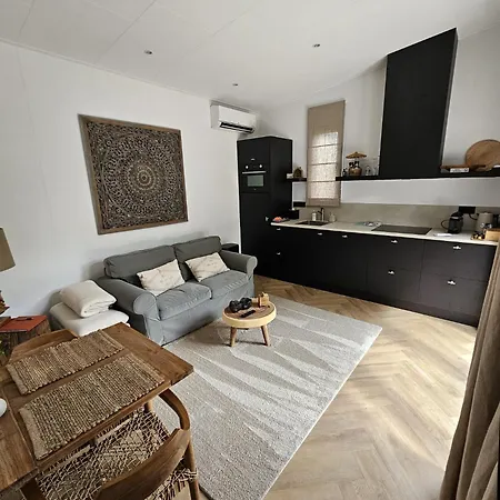Bed and breakfast Bij Ons In Het Bos