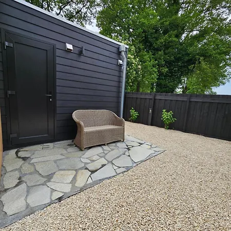 Bij Ons In Het Bos 4* Bergen op Zoom