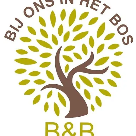 Bij Ons In Het Bos * Bergen op Zoom