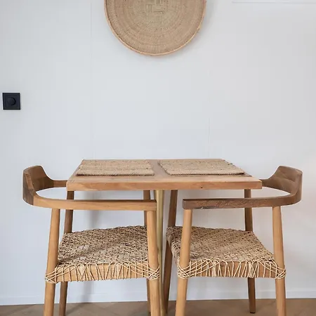 Bij Ons In Het Bos Bergen op Zoom