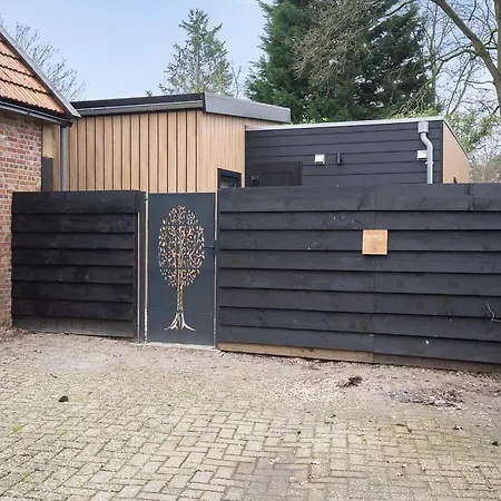 Bed & Breakfast Bij Ons In Het Bos *