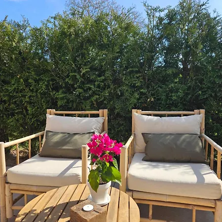 Bij Ons In Het Bos Bergen op Zoom