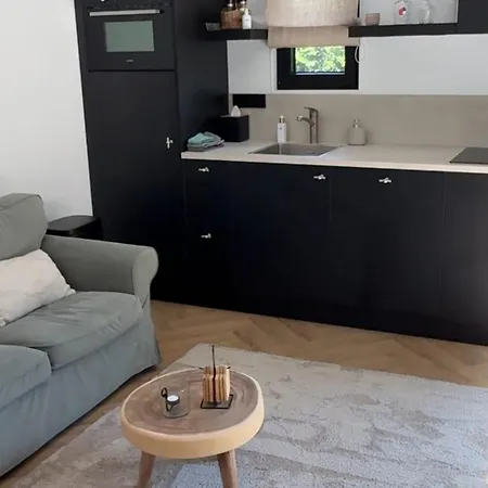 Bed and breakfast Bij Ons In Het Bos Bergen op Zoom