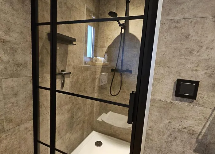 Bed and Breakfast Bij Ons In Het Bos