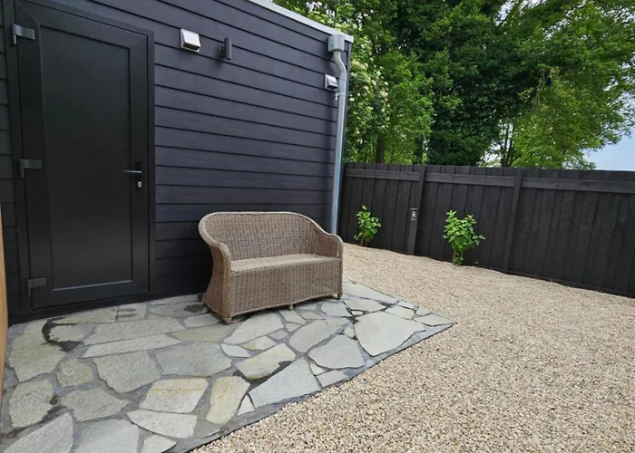 Bij Ons In Het Bos 4* Bergen op Zoom