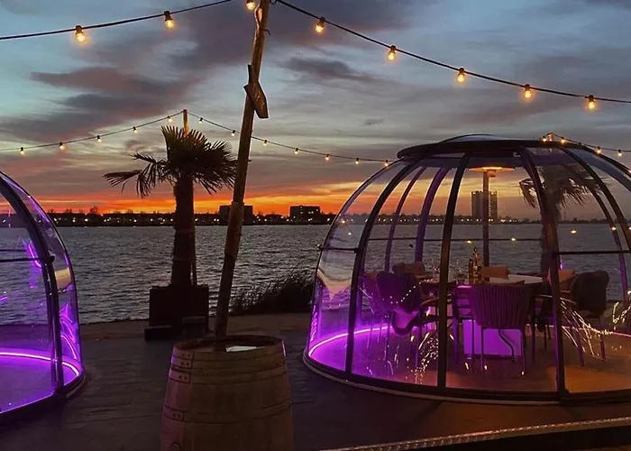 Bij Ons In Het Bos 4*