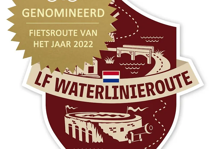 Bij Ons In Het Bos Bed and Breakfast Bergen op Zoom