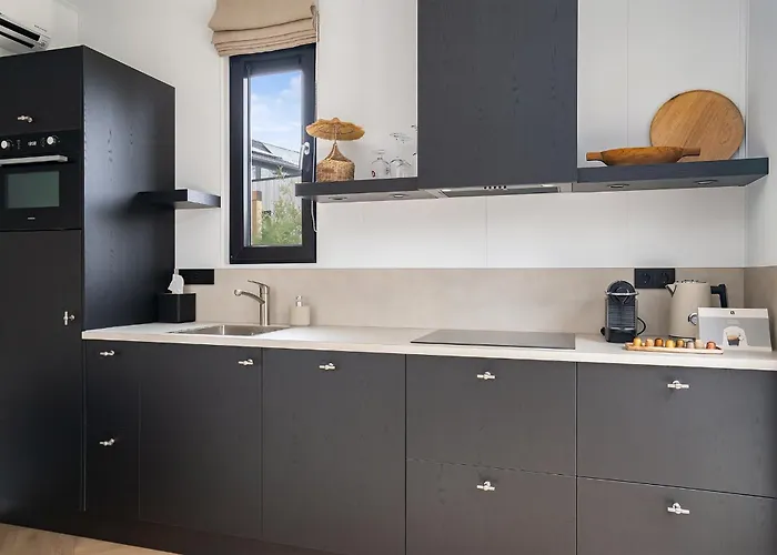 Bij Ons In Het Bos 4* Bergen op Zoom