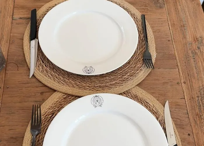 Bij Ons In Het Bos Bed and Breakfast Bergen op Zoom