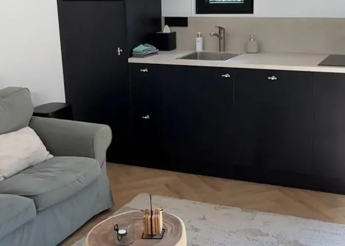 Bed and Breakfast Bij Ons In Het Bos Bergen op Zoom