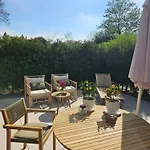 Bed & Breakfast Bij Ons In Het Bos 4*