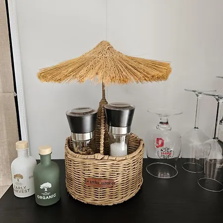 Couette-café Bij Ons In Het Bos