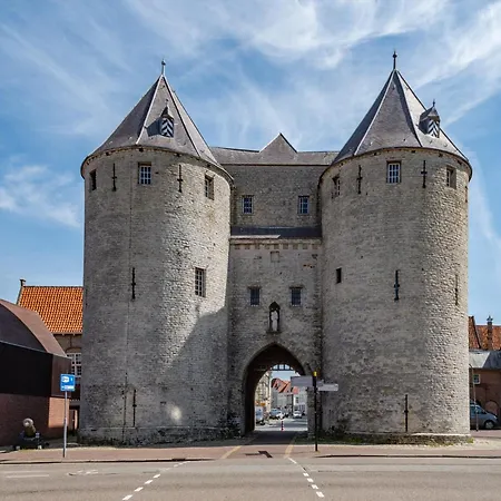 Bij Ons In Het Bos Berg-op-Zoom
