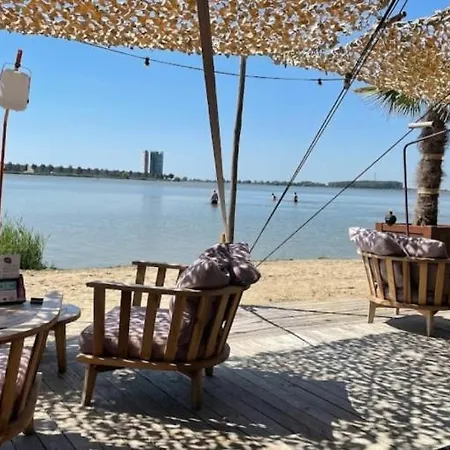 Bij Ons In Het Bos Couette-café Berg-op-Zoom