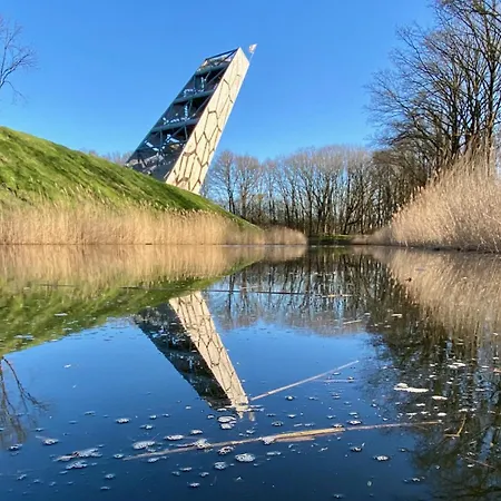 Bij Ons In Het Bos Bergen op Zoom