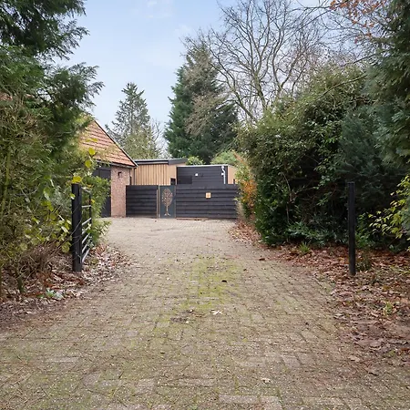 Couette-café Bij Ons In Het Bos