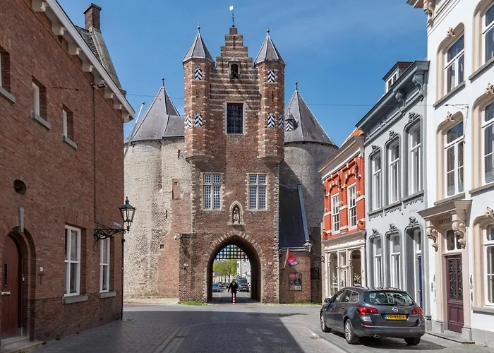 Bed & Breakfast Bij Ons In Het Bos