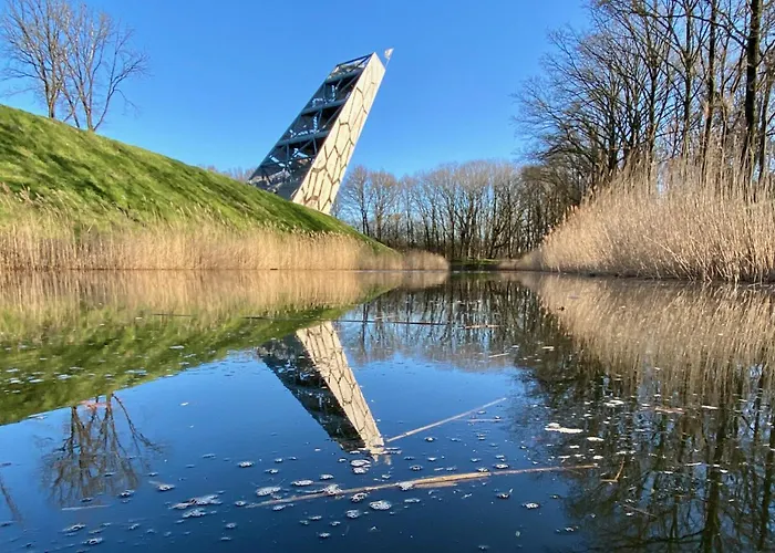 Bij Ons In Het Bos Bergen op Zoom